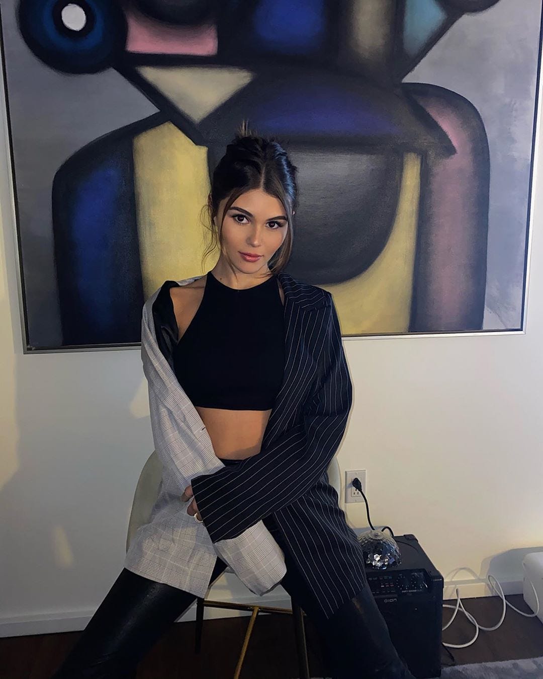 Olivia Black Instagram Olivia Black Instagram